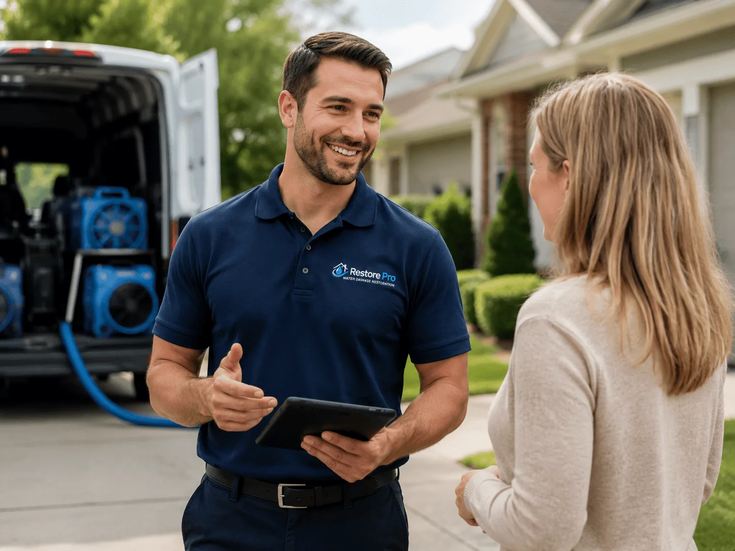 Water Damage Restoration Duarte, CA FAQs